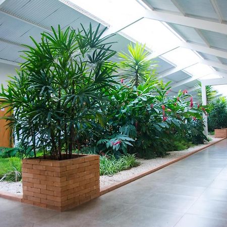 Hotel Vila Verde Penapolis Exterior photo